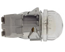 Pilota luce forno rotondo tra 15w