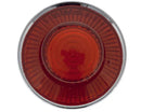 Interruttore luce lavastoviglie con dado 220v
