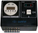 Programmatore orario digitale TC-10D/A 25A
