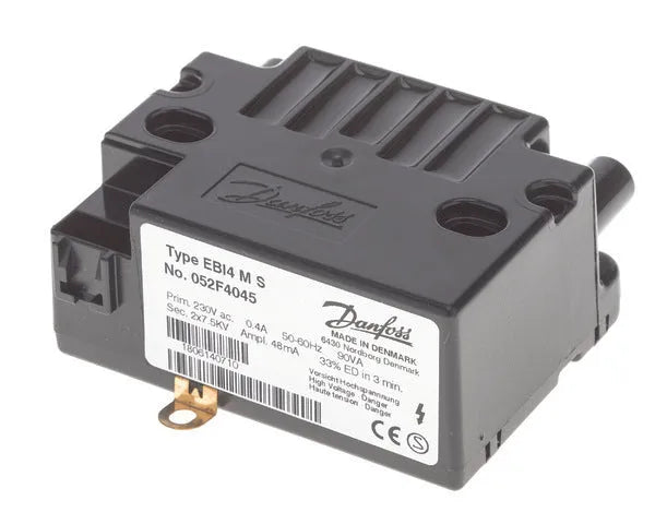 DANFOSS Trasformatore bruciatore EBI4 MS | 052F4045