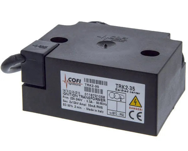 COFI Trasformatore Bruciatore TRK235 35mA