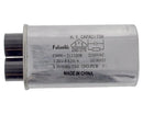 Condensatore microonde 1,20 µF 2100 V