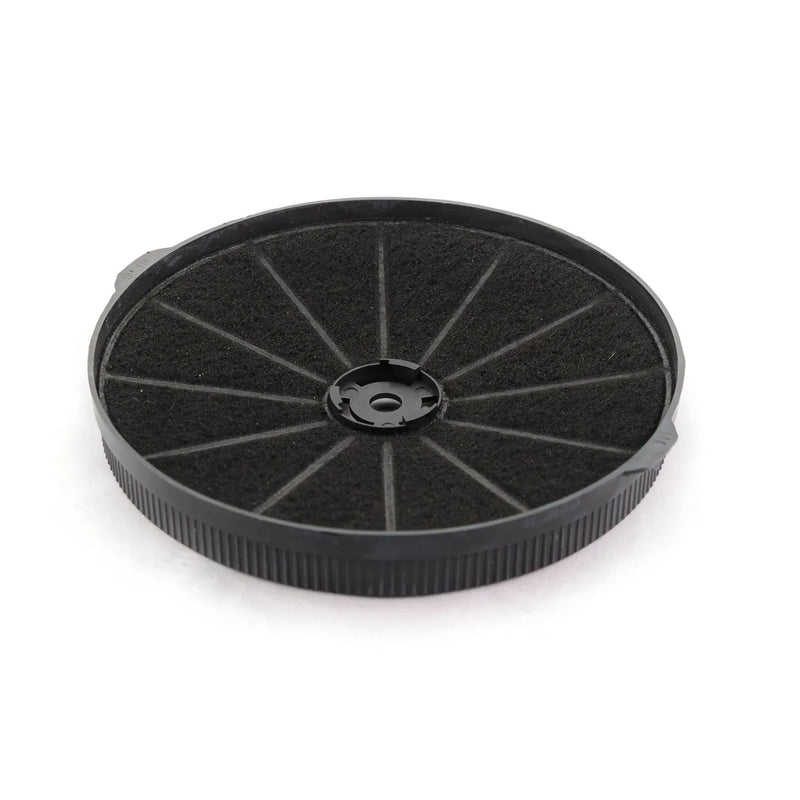 Filtro de carbón para campana extractora Taurus Gallery Glass Black 071510000