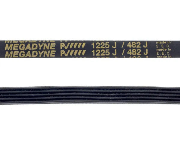 CINGHIA per lavatrice CANDY VHD812L1S