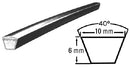 cintura elastica per lavatrice OTSEIN 3l-454
