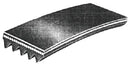 Cinghia per lavatrice scanalata 1150 j-4