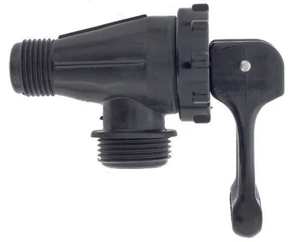 Rubinetto distributore universale db 3/4''