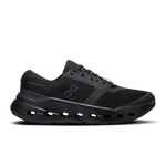 Cloudrunner 3 W Black | Black 9.5