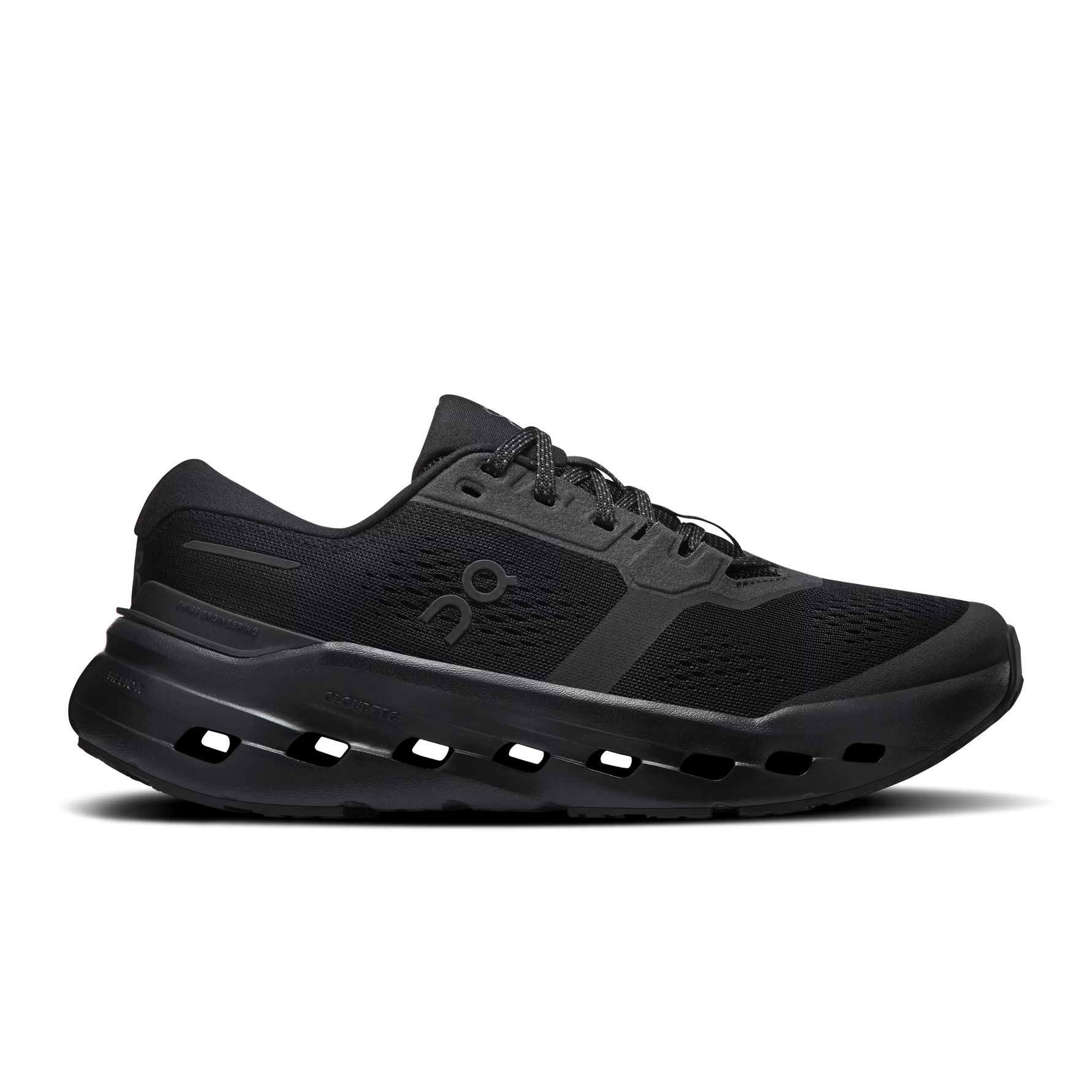 Cloudrunner 3 W Black | Black 9.5