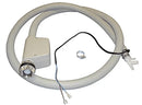 WHIRLPOOL tubo di ingresso lavastoviglie adf6