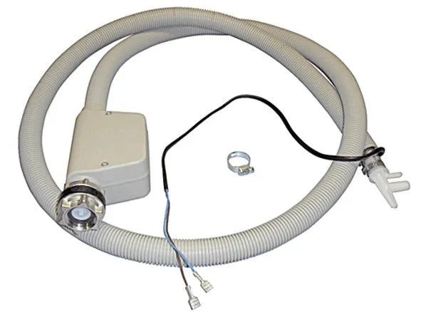 WHIRLPOOL tubo di ingresso lavastoviglie adf6