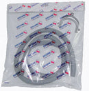 Kit tubo di scarico 180° 20x24x1800 mm.