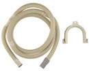 WHIRLPOOL Tubo di scarico per lavatrice | 481253028737