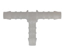 Tee a 90º per tubo Ø 6/9 mm.