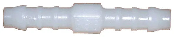 Tubo raccordo dritto unione Ø 10/14 mm