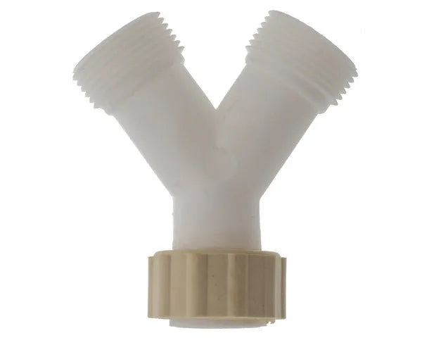 Unione tubo universale 3/4" doppia