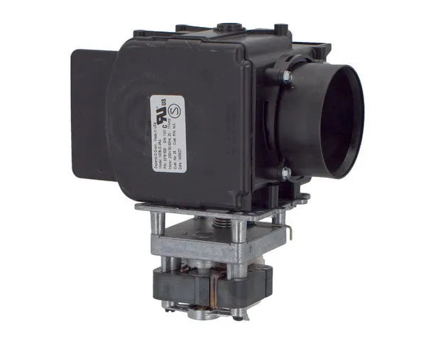 GIRBAU valvola lavatrice MDB-O-3RA