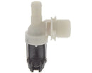 valvola lavatrice WHIRLPOOL a 1 via 90º | 481227128375