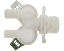 Elettrovalvola lavatrice a 2 vie Electrolux | 1268832100