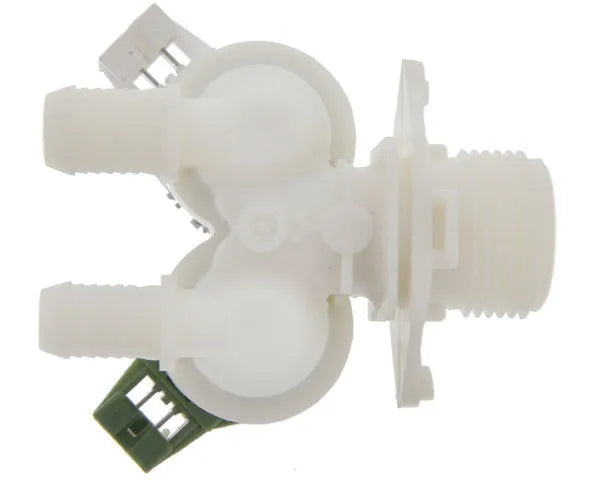 Elettrovalvola lavatrice a 2 vie Electrolux | 1268832100
