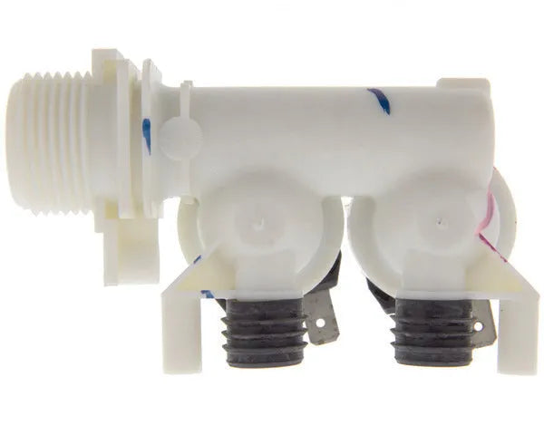 ARISTON valvola lavatrice a 2 vie c00066518