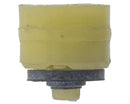 Riduttore elettrovalvola giallo 0,35 l.