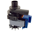 Pompa SCARICO GRE 100W USCITE 30 x 22