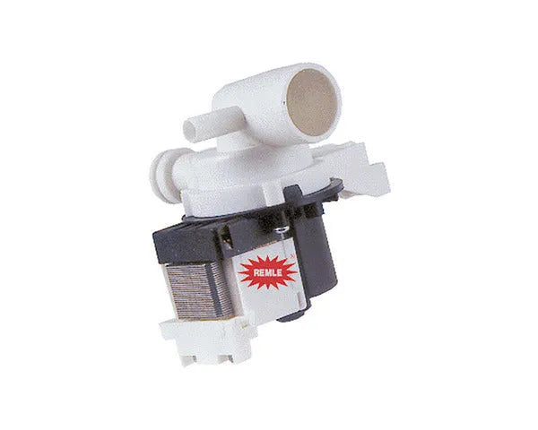 ZANUSSI pompa di scarico lavatrice Plaset 52330 | 088.87.0232