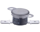 WHIRLPOOL termostato fisso 120ºC asciugatrice | 481928248243