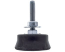 Ammortizzatore sg40 m8 8/45 kg. unità