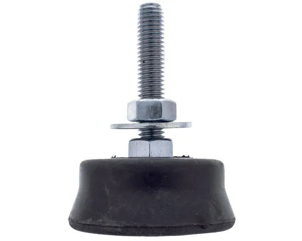 Ammortizzatore sg40 m8 8/45 kg. unità