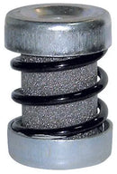 Antivibratore m-100 carico 45/110 kg