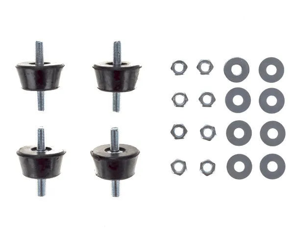 Ammortizzatore ag-35b v1 12/140 kg 4 unità