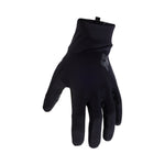 Fox Racing Ranger Fire Mountain Bike Glove in black with Fox logo on back