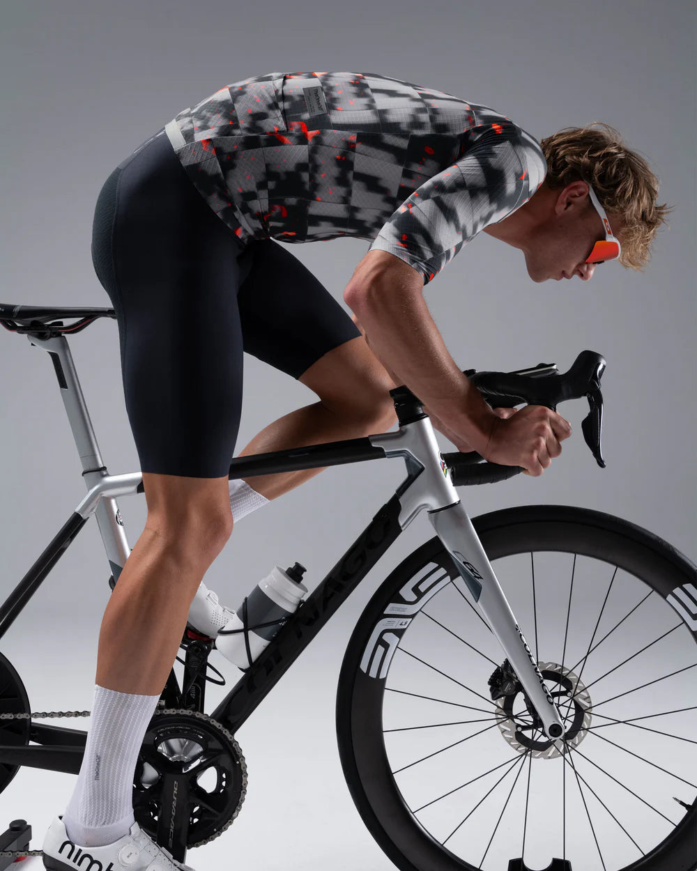 TheOneOff Krypton Short Sleeve Jersey