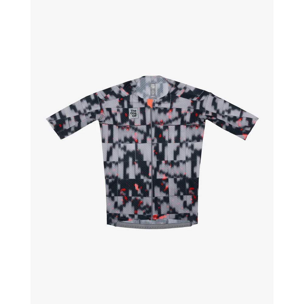 TheOneOff Krypton Short Sleeve Jersey