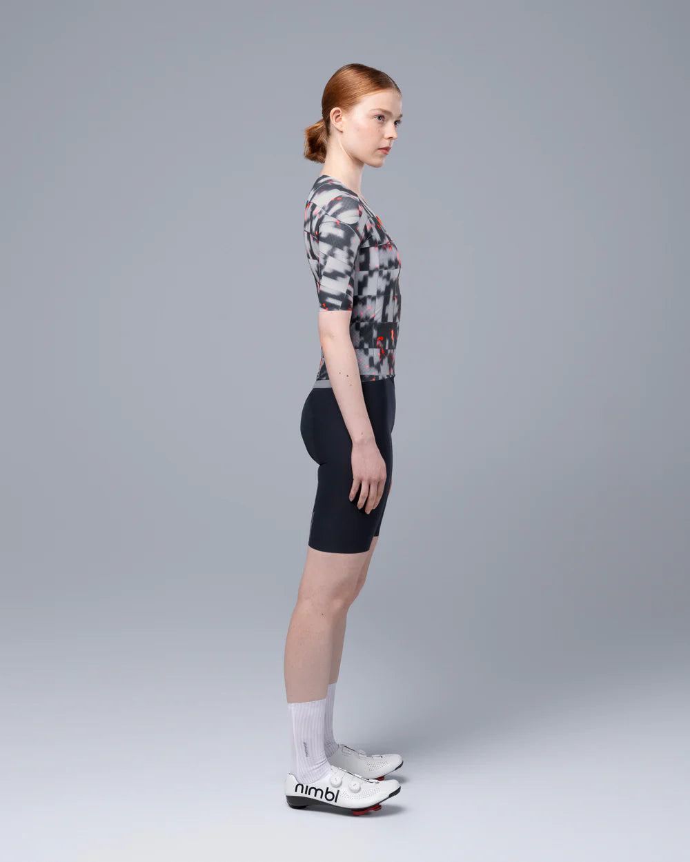 TheOneOff Krypton Short Sleeve Jersey