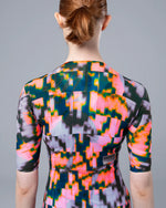 TheOneOff Krypton Short Sleeve Jersey