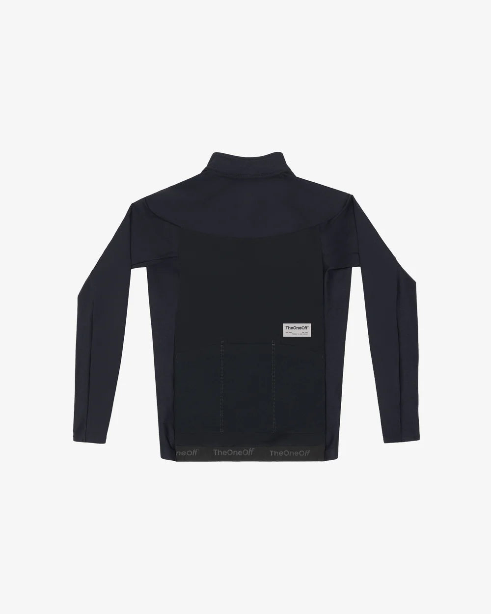 TheOneOff Neon Long Sleeve Jersey