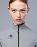 TheOneOff Argon Long Sleeve Rain Jacket
