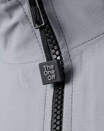 TheOneOff Argon Long Sleeve Rain Jacket