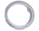 INDESIT guarnizione porta lavatrice c00289414
