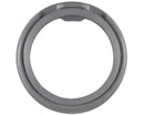SAMSUNG guarnizione porta lavatrice | DC6400563B
