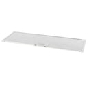 Filtro campana extractora Bosch, Siemens 11004992