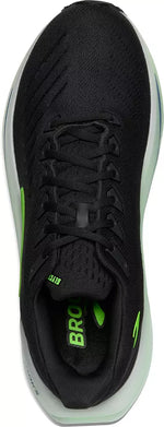 Glycerin Max 2 Phantom/White/Green Gecko 9.5 D