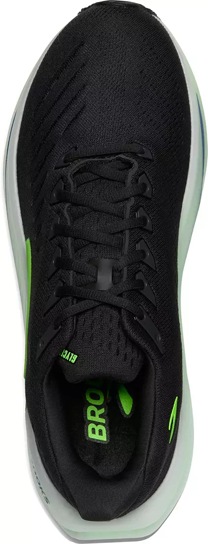 Glycerin Max 2 Phantom/White/Green Gecko 10.0 D