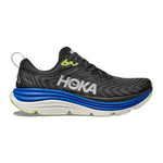 M GAVIOTA 5 MEN'S BLACK / ELECTRIC COBALT 11.5D