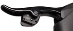 SRAM Force eTap AXS D1 12-speed right brake lever and shifter in black