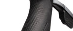 SRAM Force eTap AXS D1 12-speed right shifter in matte black with textured grip