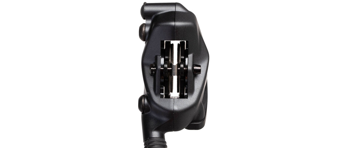 SRAM Force eTap AXS D1 12-speed right rear electronic shifter in matte black